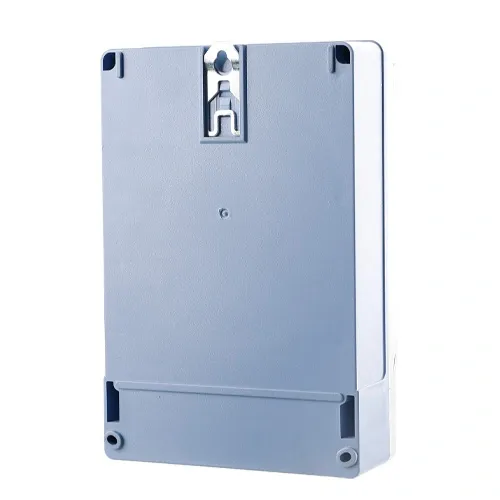 Three-phase Electronic Energy Meter (With 485 Communication)