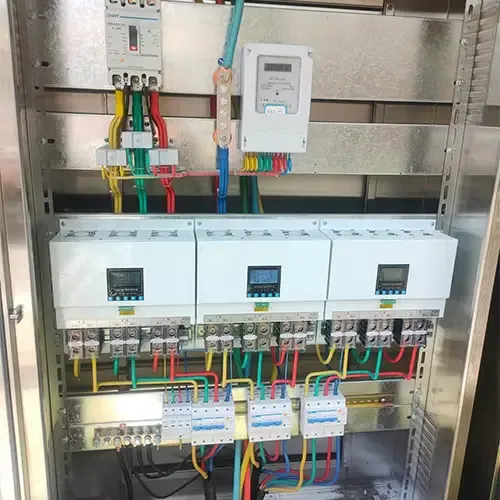 Fire prevention and current limiting case