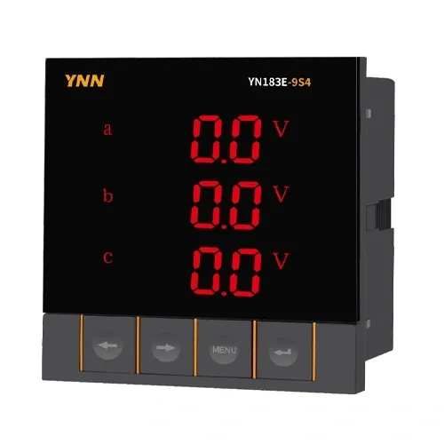 Multifunction Energy Meter(Digital)