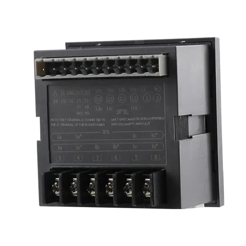 Multi-function Energy Meter(Digital)