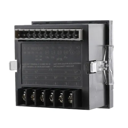 Multi-function Energy Meter(LCD)