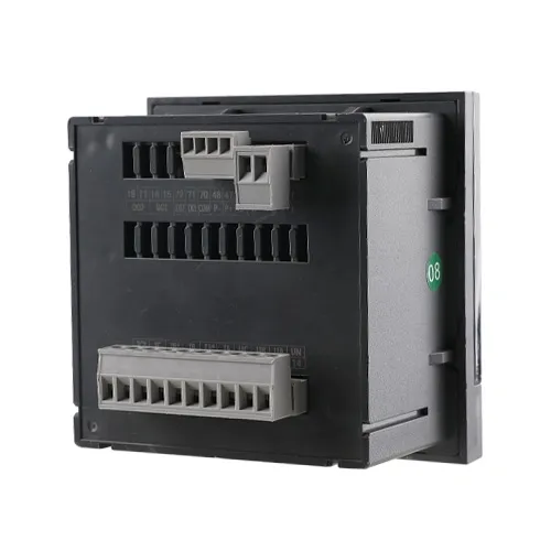 Multi-function Network Energy Meter(LCD)