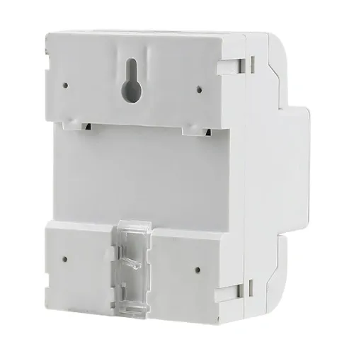 Three-phase Multifunction Energy Meter(Din Rail-type)