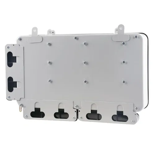Multi-Users Smart Energy Meter(Prepaid)