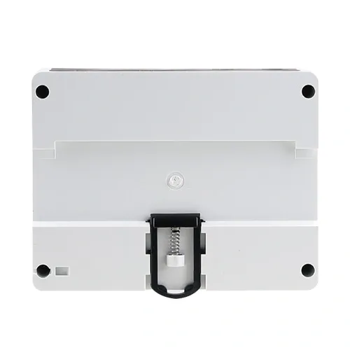 Three-phase Four-wire Active Electronic Energy Meter